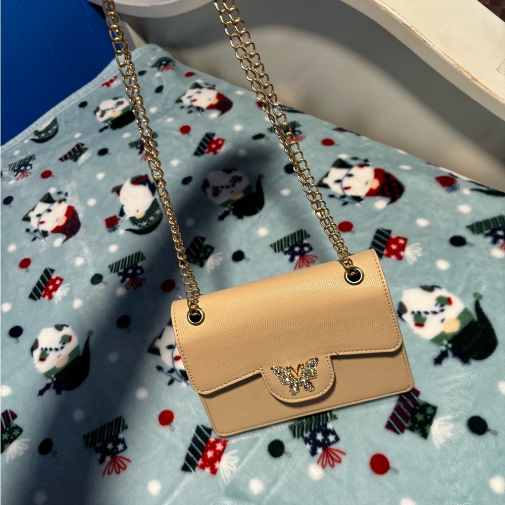 Small Handbag - Picture 3 of 5